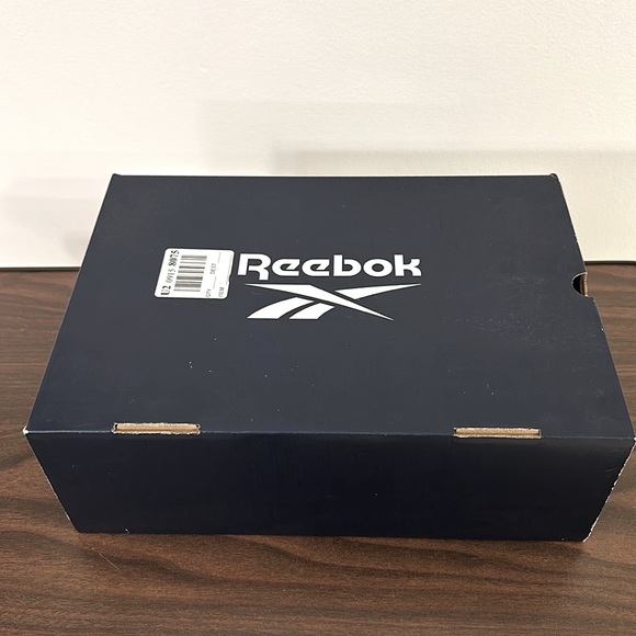 NWT Reebok Men Jorie Street Sport Jogger Work Industrial Construction Shoe, 11W - Picture 8 of 8